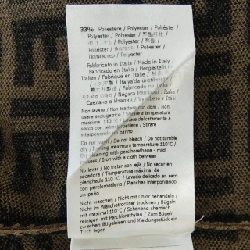 【Mã giảm giá】Đầm FENDI 649147