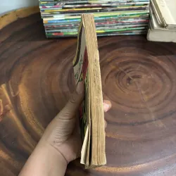 II Văn Học Nước Ngoài: Tài Năng Hình Sự - 1988 998060