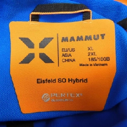 MAMMUT Jacket - Hàng hiệu Authentic 898787