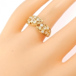 Nhẫn kim cương Pola 0.23CT - Hàng hiệu Authentic 836333