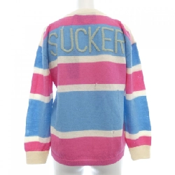 Gucci GUCCI Áo len - Hàng hiệu Chính hãng 826065