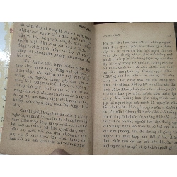 Chuyến viễn hành trong đêm - Heinrich Boll ( Huỳnh Phan Anh dịch ) 746581