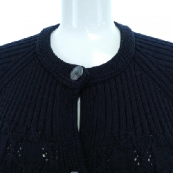 Áo khoác cardigan CHANEL P47936K06120 632688