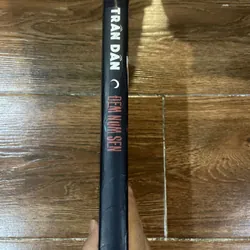 Đêm núm sen - Trần Dần (1) 730555