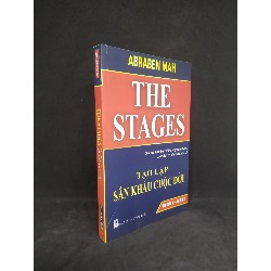 The Stages tạo lập sân khấu cuộc đời mới 90% HCM2812 Oreka-Blogmeo 39084