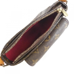 Túi xách vai Louis Vuitton Monogram Viva Cite PM M51165 610396