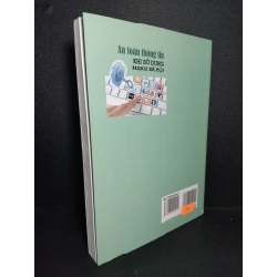 An toàn thông tin khi sử dụng mạng xã hội mới 90% bẩn nhẹ 2020 HCM1001 Duy Trung, Văn Kết, Anh Tú KỸ NĂNG 380263