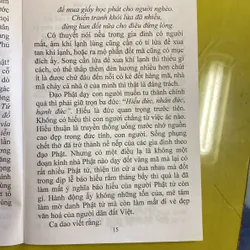 Luận Giải Chính Tín và Mê Tín - Trường Cơ Bản Phật Học Hà Tây 605932