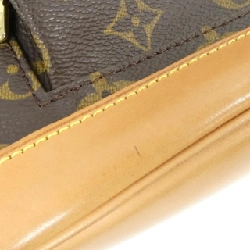 Balo Louis Vuitton Monogram Montsouris MM M51136 - Hàng hiệu Chính hãng 801299