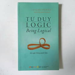 Tư duy Logic - Being Logical (2018)