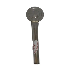 Cây cạo gió bằng đồng xu inox cầm tay(10x3.2cm)