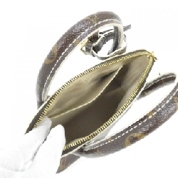 Túi xách Louis Vuitton Shiny Monogram Lockit BB M40599 - Hàng hiệu Chính hãng 771940