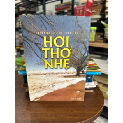 Hơi Thở Nhẹ - An Nga chọn lọc 973586