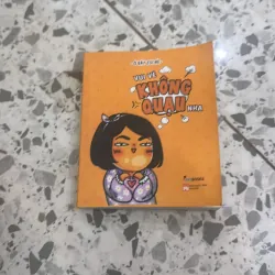 Vui vẻ không quạ nha