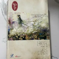 Hoa Tư Dẫn – Đường Thất Công Tử