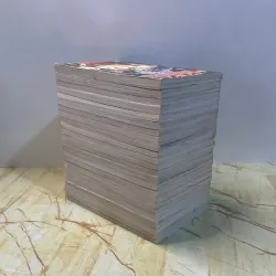 Toriko full 24t 757362