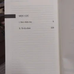 Sách: Diệt Vong (A3) - Tác giả: Thomas Bernhard 624986
