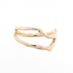 Nhẫn K18PG Miramoa - Hàng hiệu Chính hãng 833668