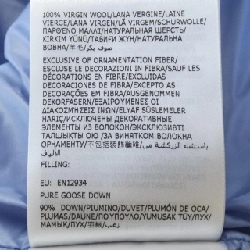 Áo khoác lông vũ MONCLER 643152