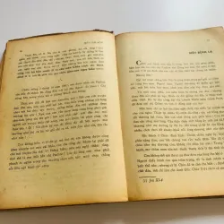 [SÁCH XƯA 1960] MỘT TÂM HỒN - THÁNH NỮ TÊ RÊ SA 752758