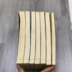 Côn luân - phượng ca. Bộ 7 tập. 4b1 732874