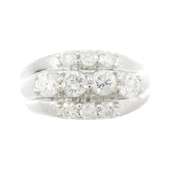 Nhẫn kim cương PT850 1.02CT - Hàng hiệu Authentic 853298