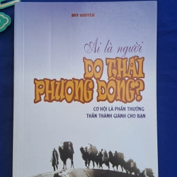 Ai là người do thái phương đông  318038