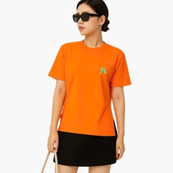 Áo thun xẻ tà 548762