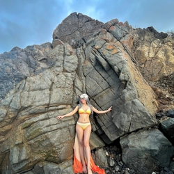 Sét bikini biển 452668