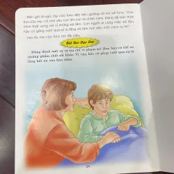 Giáo dục nhân cách cho học sinh : TỰ TIN - in cán bóng - trọn bộ có 29 quyển 1026655