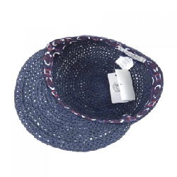 HERMES エルメス GALATEE カノエH クルードセル H231033N Mũ - Hàng hiệu Chính hãng 832627