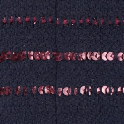 【Mã giảm giá】【Cổ điển】Áo khoác Chanel CHANEL 641174