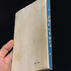 Lão hà tiện (sách song ngữ Pháp Việt) 563157