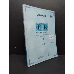 [Phiên Chợ Sách Cũ] Essence Reading 3 có kèm CD 2303