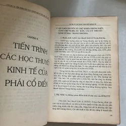Lịch sử các học thuyết Kinh tế 567406