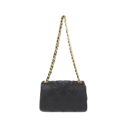 Túi xách vai nhỏ có thể chuyển đổi FLEMING SOFT của Tory Burch 139060 - Hàng hiệu Chính hãng 768402