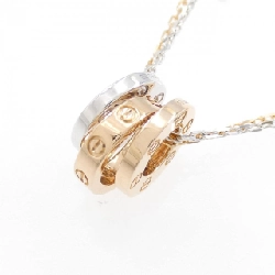 Cartier Love Necklace - Hàng hiệu Authentic 844947