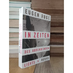 In zeiten des abnehmenden lichts - Eugen Ruge