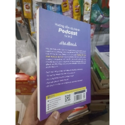 Hướng dẫn xây kênh Podcast từ A-Z - Meizer mới 90% Kinh doanh - Marketing HCM2702 930216