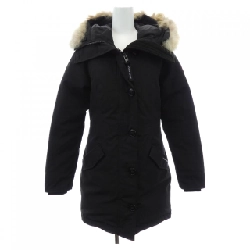 Áo khoác lông Canada Goose 2580L Rossclair - Hàng hiệu Authentic