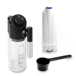 ☕ Máy pha cà phê De’Longhi ECAM290.81.TB – Tự động xay & pha, chuẩn cà phê Ý tại nhà! 732699