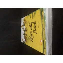 Ngôi nhà tranh mới 90% HCM1102 364751