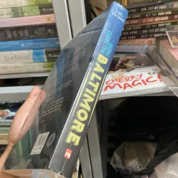 Những chàng trai Baltimore - Joel Dicker ( tiểu thuyết ) 968741