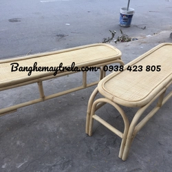 Băng sofa chờ mây tự nhiên 463442