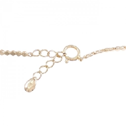 K18PG Vòng tay kim cương - Hàng hiệu Authentic 870368