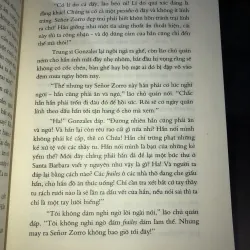 Mặt nạ Zorro - Johnston McCulley 1022505