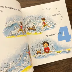 ✨𝟏, 𝟐, 𝟑 … 𝒃𝒚 𝒕𝒉𝒆 𝑺𝒆𝒂✨ 778450