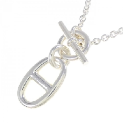 Dây chuyền Hermès Chaine d'Ancre - Hàng hiệu Authentic 841707