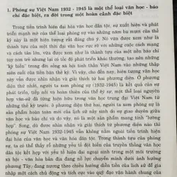 Phóng sự Việt Nam 1932-1945 553216