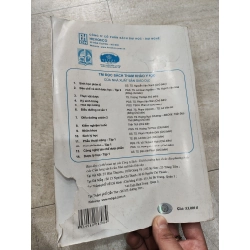 Kiểm nghiệm thuốc - Đặng Văn Hòa & Vĩnh Định 367752